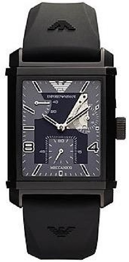  ARMANI EMPORIO WATCH   AUTOMATIC POWER RESERVE AR4240 - Vista frontal