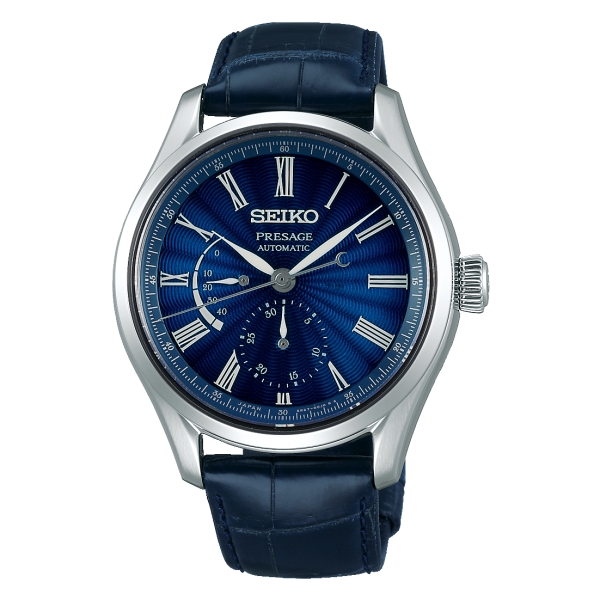 SEIKO PRESAGE SPB073J1