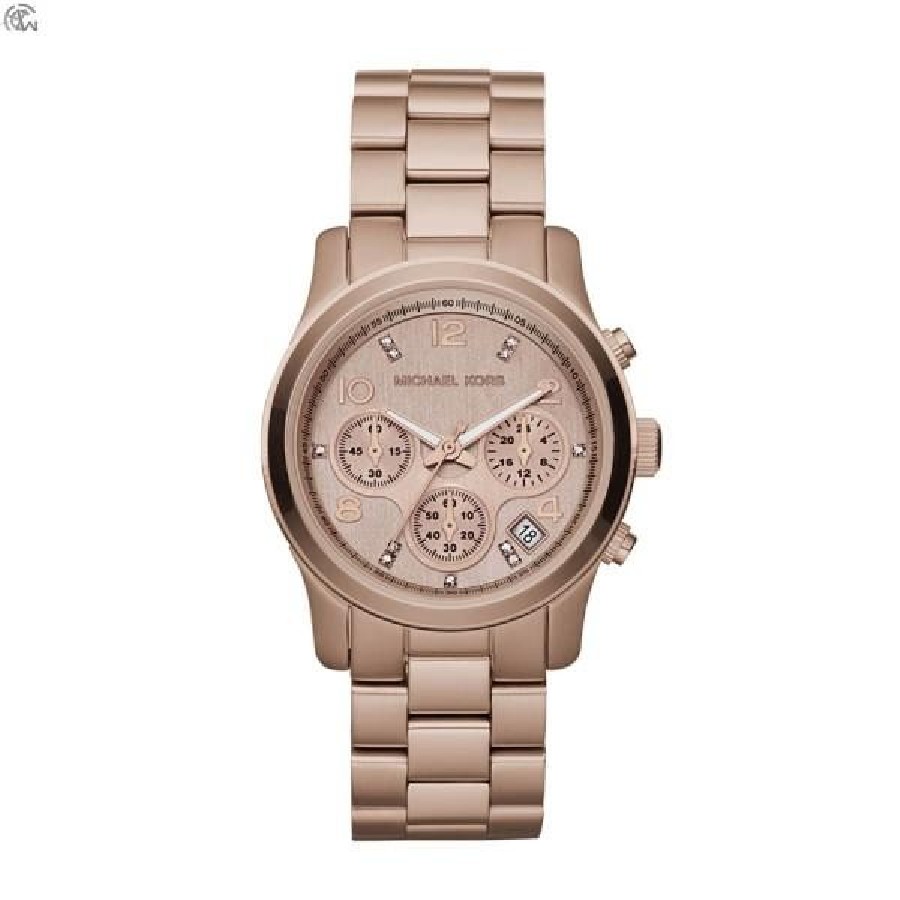 Michael Kors RUNWAY MK5683 - Vista frontal