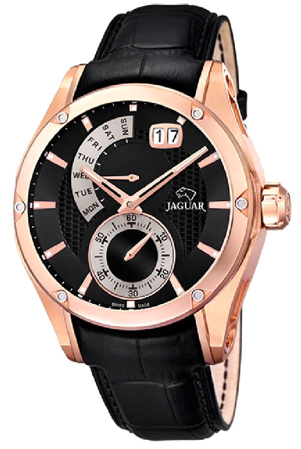 Jaguar SPECIAL EDITION J679/A - Vista frontal