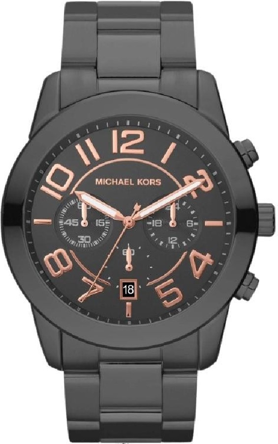 Michael Kors MERCER MK8330 - Vista frontal