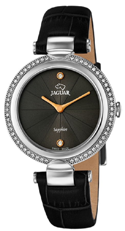 Jaguar COSMOPOLITAN J832/2 - Vista frontal