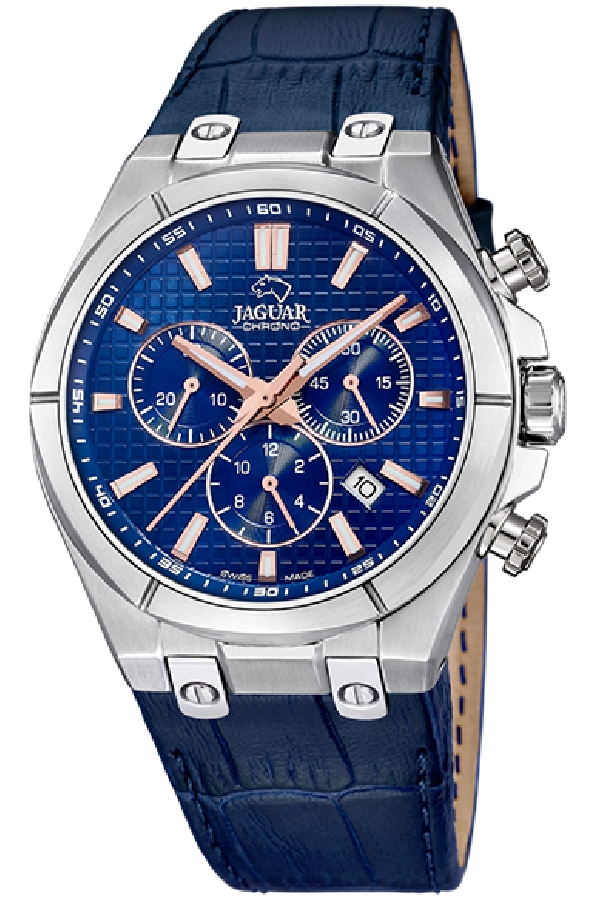 Jaguar DAILY CLASS J696/2 - Vista frontal