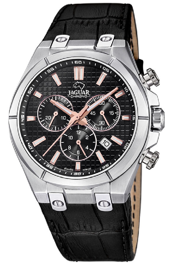 Jaguar DAILY CLASS J696/4 - Vista frontal