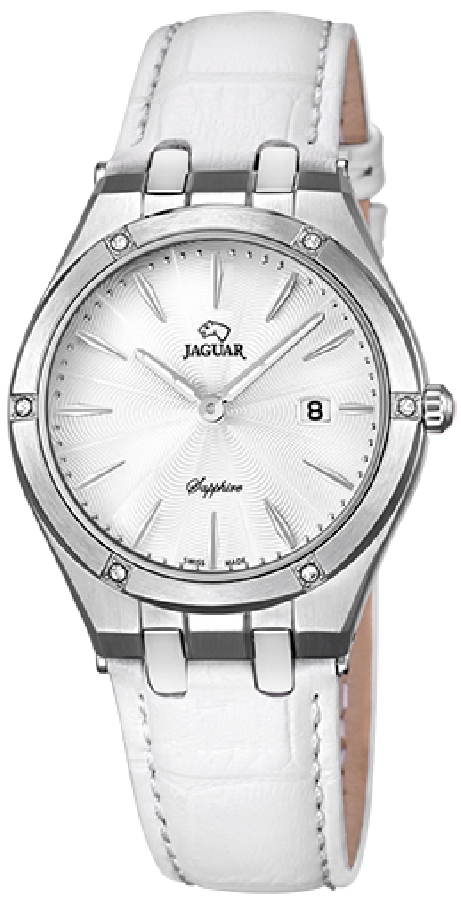 Jaguar DAILY CLASS J674/1 - Vista frontal