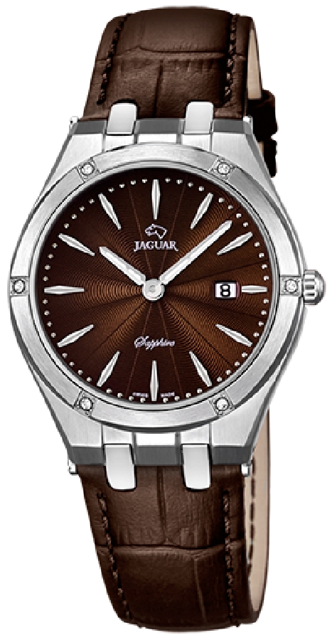 Jaguar DAILY CLASS J674/2 - Vista frontal