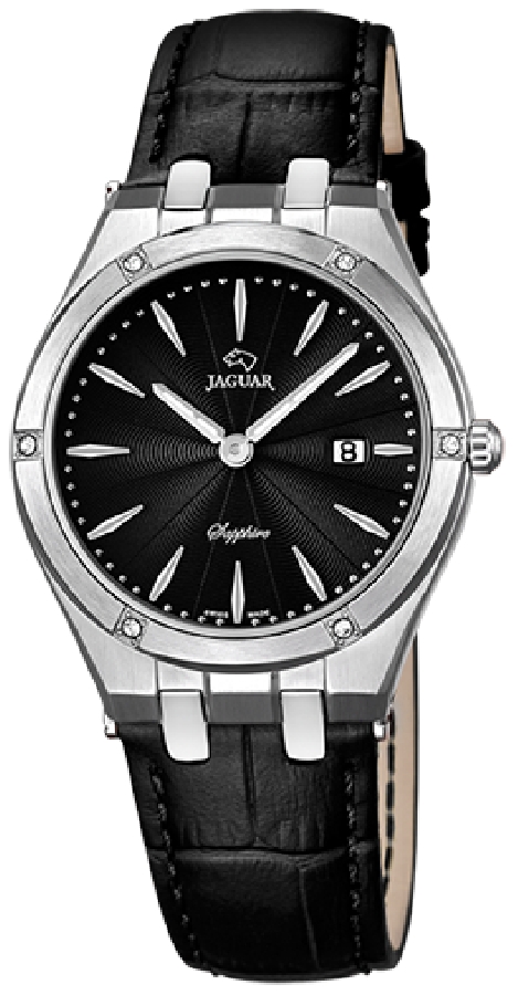 Jaguar DAILY CLASS J674/3 - Vista frontal