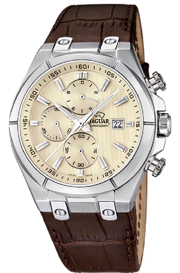 Jaguar DAILY CLASS J667/1 - Vista frontal