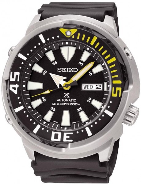 SEIKO PROSPEX SRP639K1
