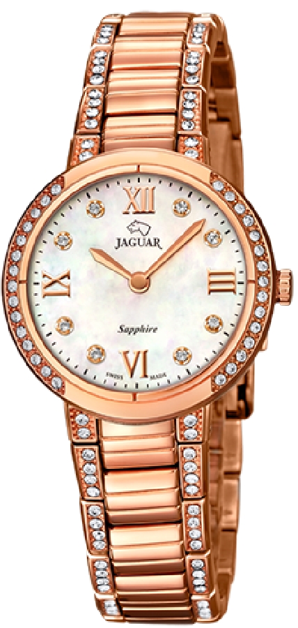 Jaguar COSMOPOLITAN J828/1 - Vista frontal