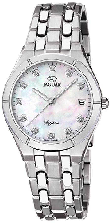 Jaguar DAILY CLASS J671/A - Vista frontal