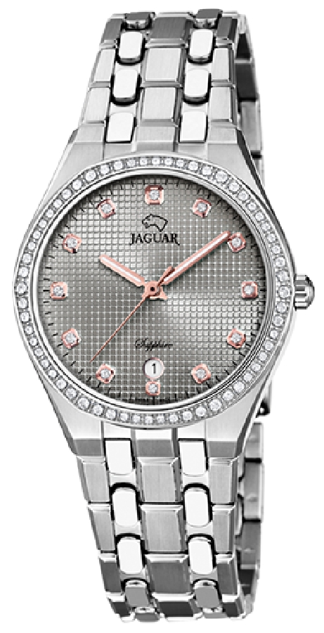 Jaguar DAILY CLASS J694/3 - Vista frontal