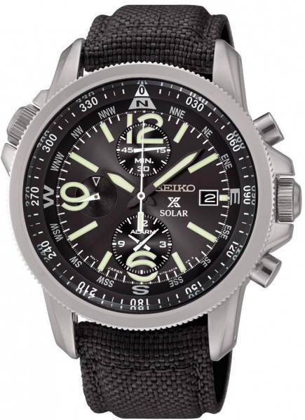 SEIKO PROSPEX SSC293P2
