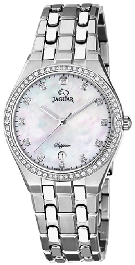 Jaguar DAILY CLASS J694/2 - Vista frontal