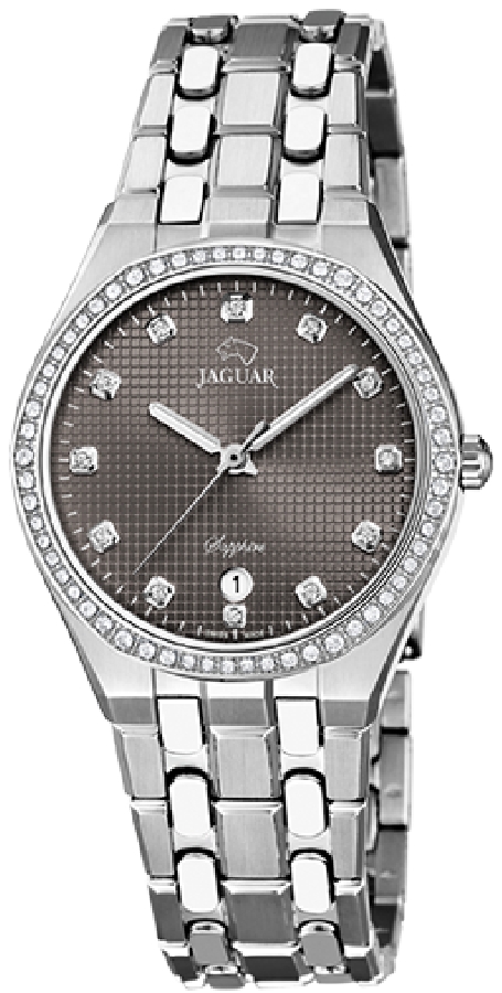 Jaguar DAILY CLASS J694/4 - Vista frontal