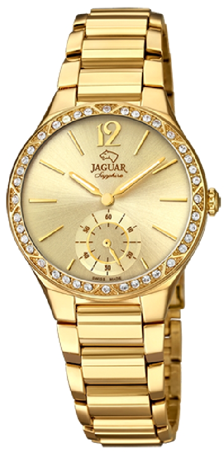 Jaguar COSMOPOLITAN J818/2 - Vista frontal