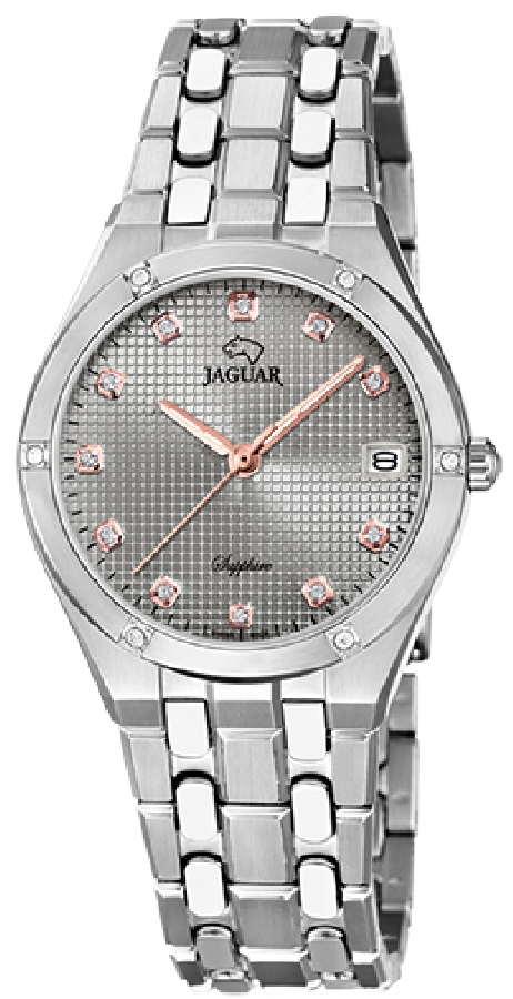 Jaguar DAILY CLASS J697/3 - Vista frontal