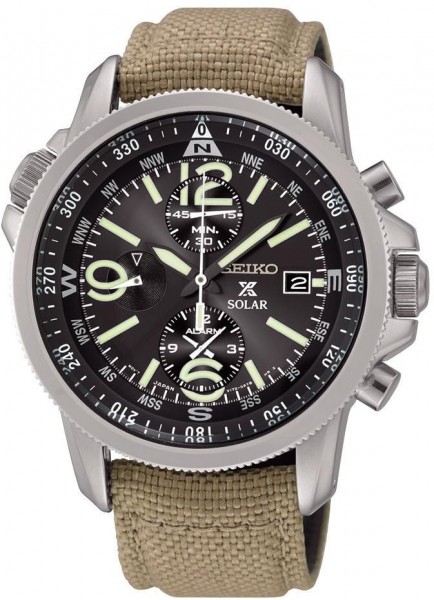 SEIKO PROSPEX SSC293P1
