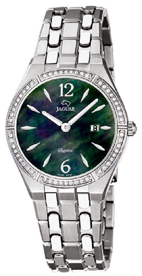 Jaguar DAILY CLASS J673/3 - Vista frontal