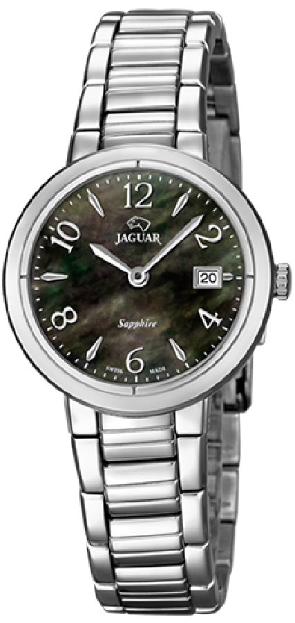 Jaguar COSMOPOLITAN J823/2 - Vista frontal