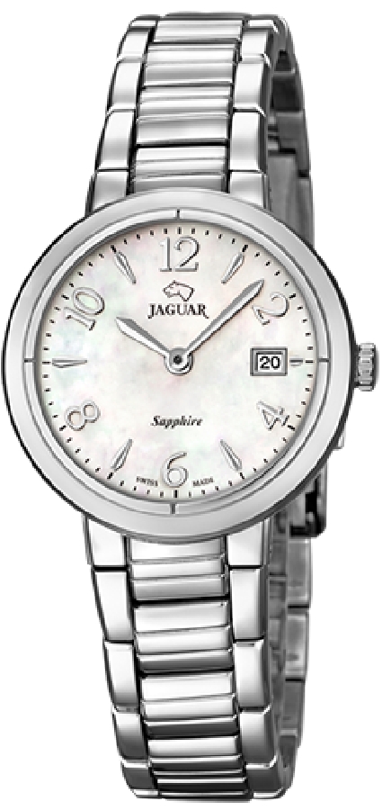 Jaguar COSMOPOLITAN J823/1 - Vista frontal