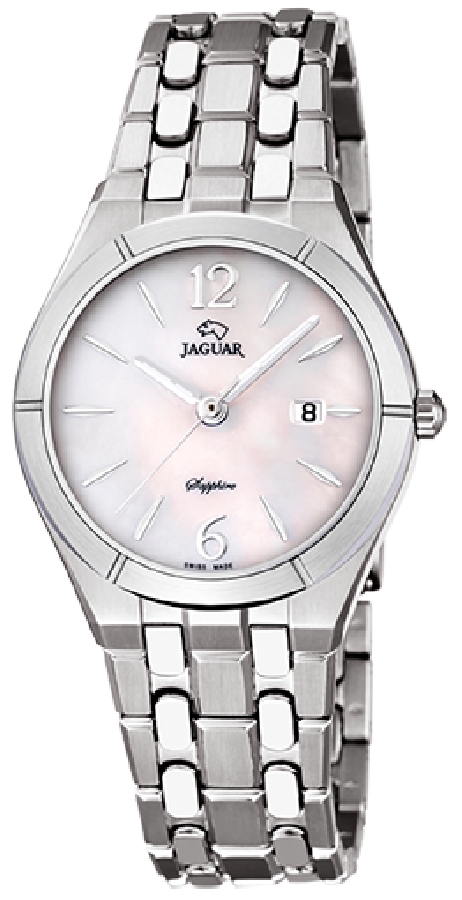 Jaguar DAILY CLASS J671/5 - Vista frontal