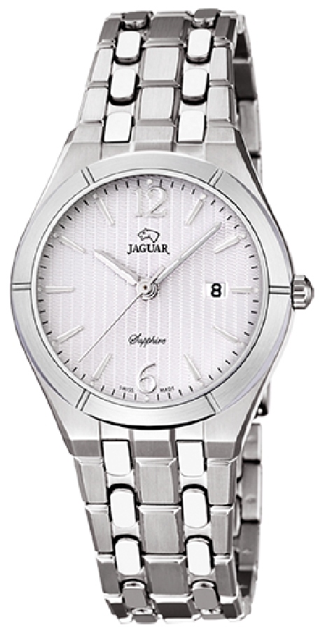 Jaguar DAILY CLASS J671/1 - Vista frontal