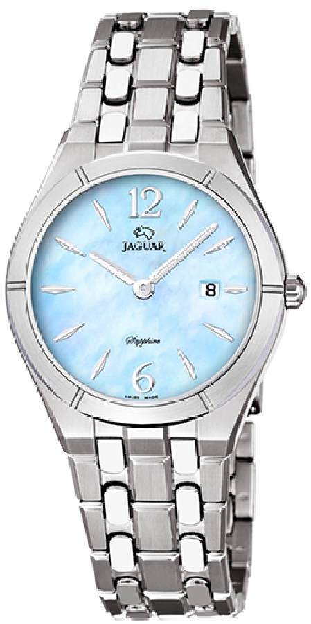 Jaguar DAILY CLASS J671/C - Vista frontal