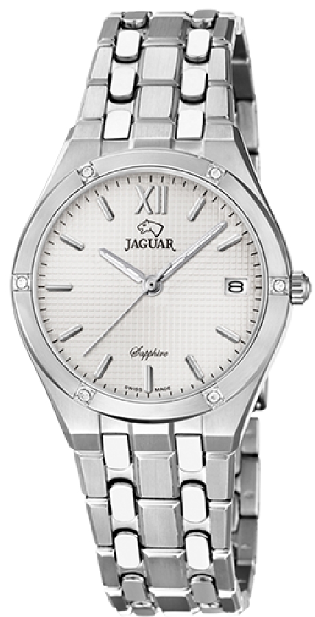 Jaguar DAILY CLASS J697/1 - Vista frontal