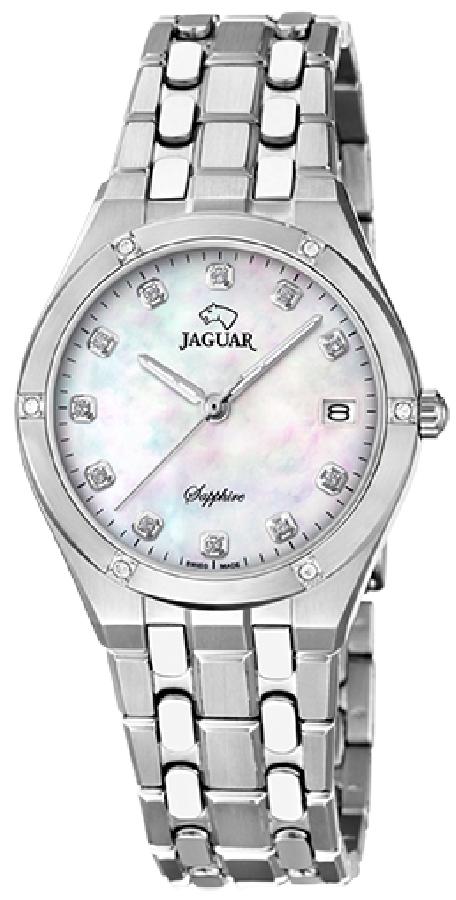 Jaguar DAILY CLASS J697/2 - Vista frontal