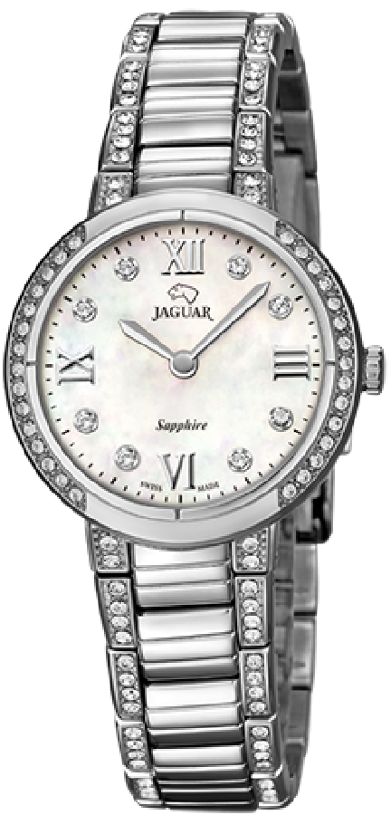 Jaguar COSMOPOLITAN J826/1 - Vista frontal