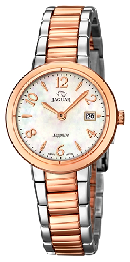 Jaguar COSMOPOLITAN J825/1 - Vista frontal