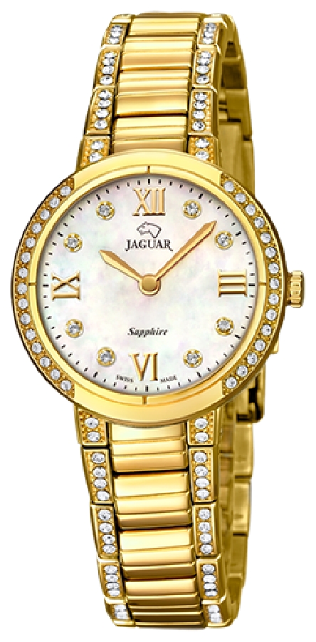 Jaguar COSMOPOLITAN J827/1 - Vista frontal