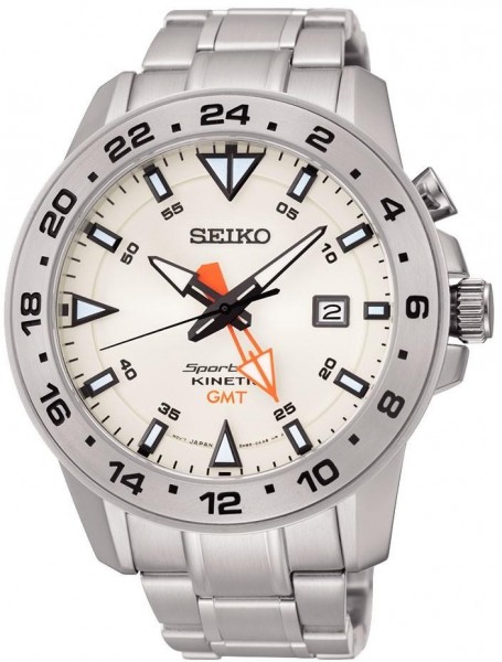 SEIKO SPORTURA SUN025P1