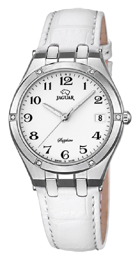 Jaguar DAILY CLASS J693/2 - Vista frontal