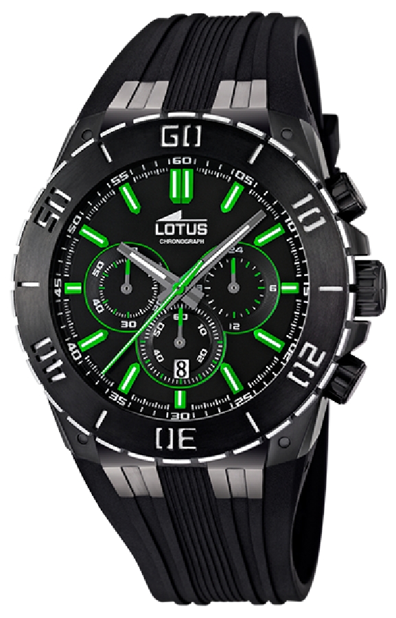 Lotus COLOR 15802/6 - Vista frontal