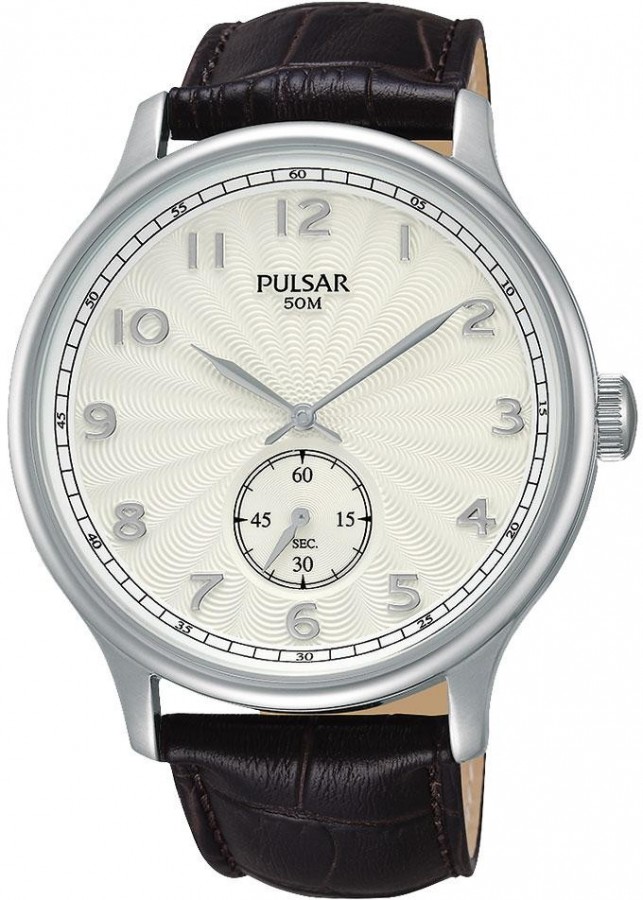 Pulsar BUSINESS PN4035X1 - Vista frontal