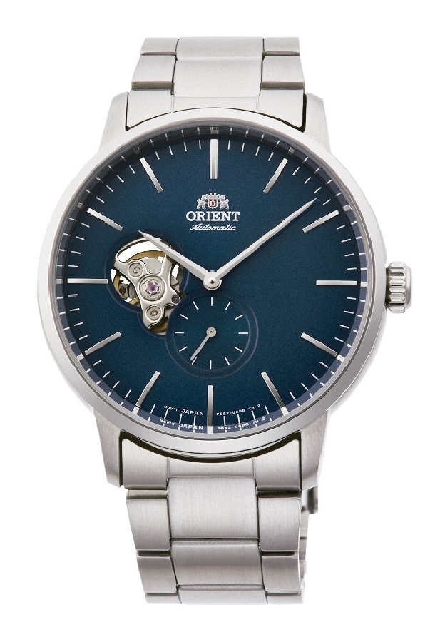 Orient RA-AR0101L10B - Vista frontal