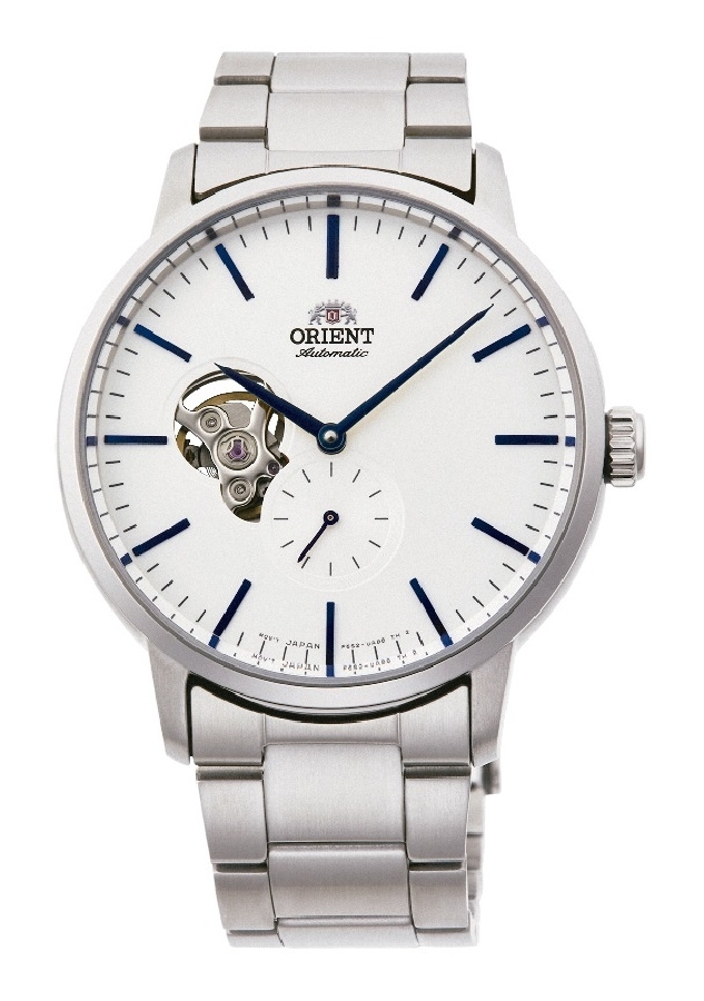 Orient RA-AR0102S10B - Vista frontal