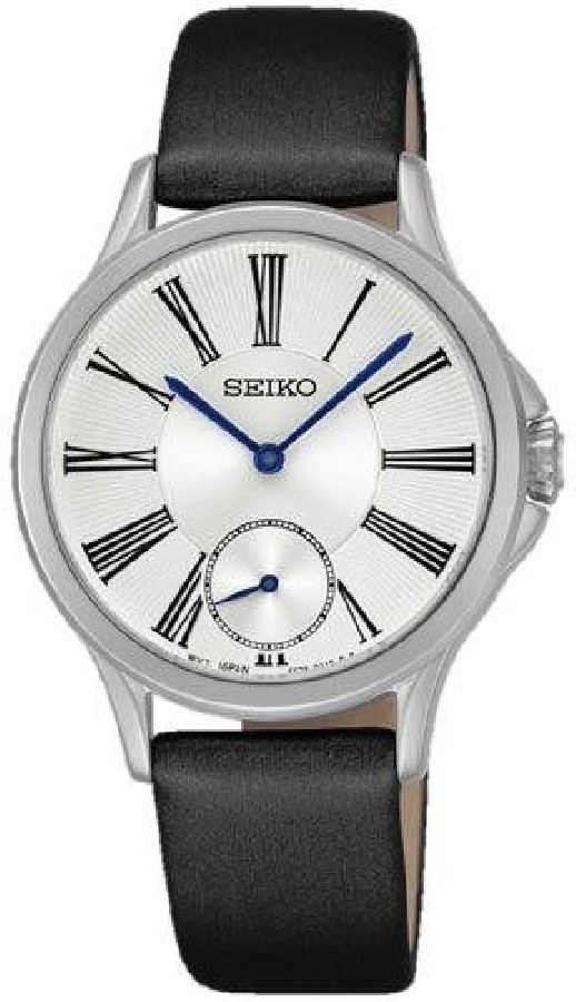 Seiko MUJER SRKZ57P2 - Vista frontal