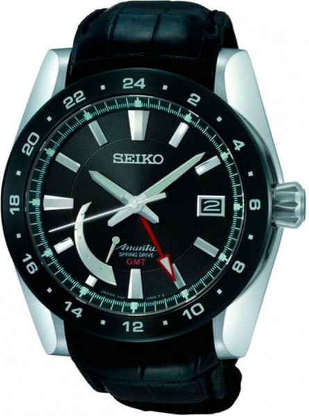 SEIKO ANANTA SNR021J1