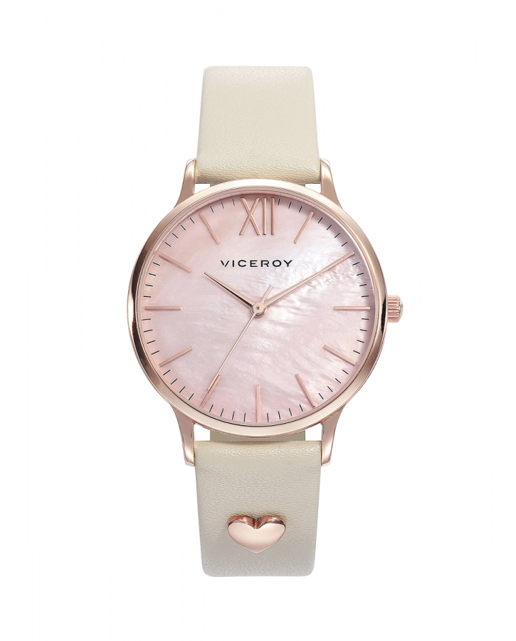 Viceroy KISS 461094-79 - Vista frontal