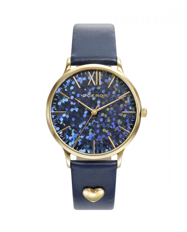 Viceroy KISS 461094-99 - Vista frontal