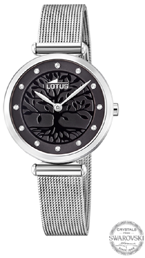 Lotus BLISS 18708/3 - Vista frontal