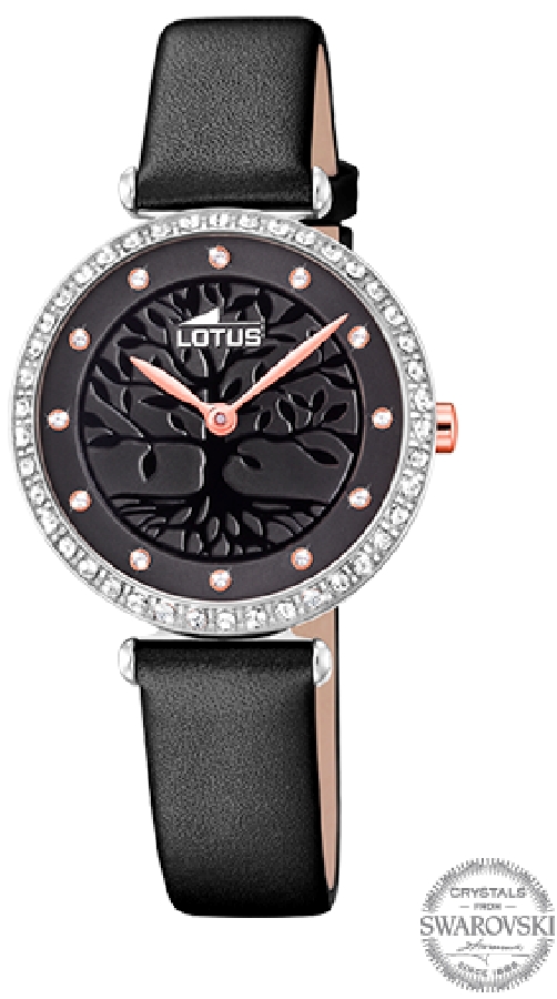 Lotus BLISS 18707/3 - Vista frontal