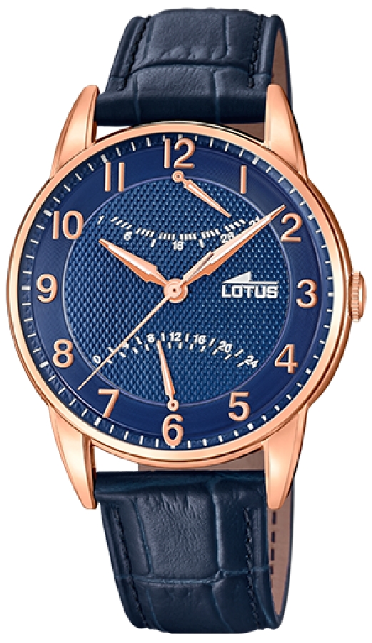 Lotus MULTIFUNCION 18430/7 - Vista frontal