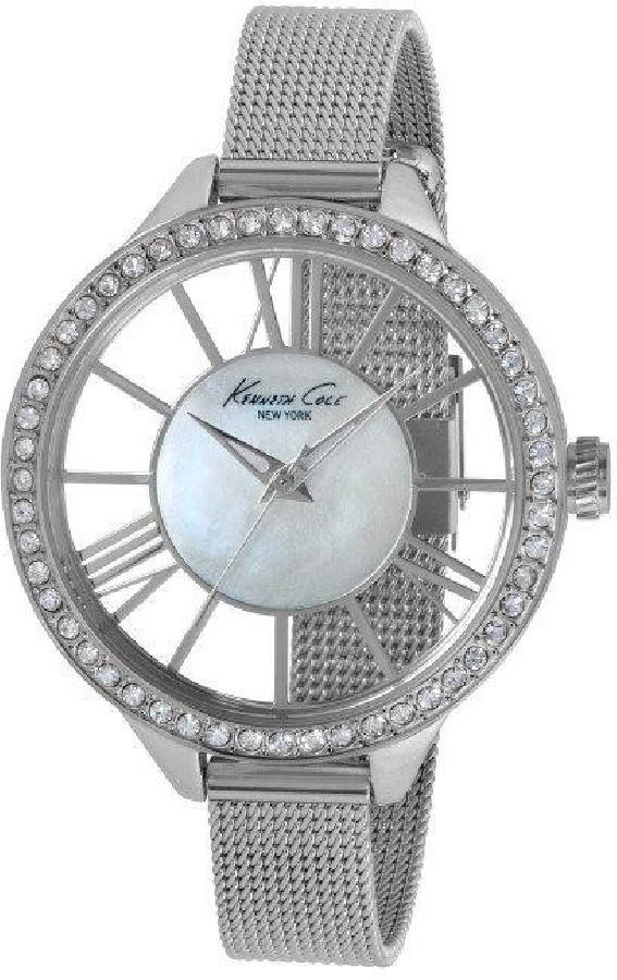 Kenneth Cole TRANSPARENCY IKC0007 - Vista frontal