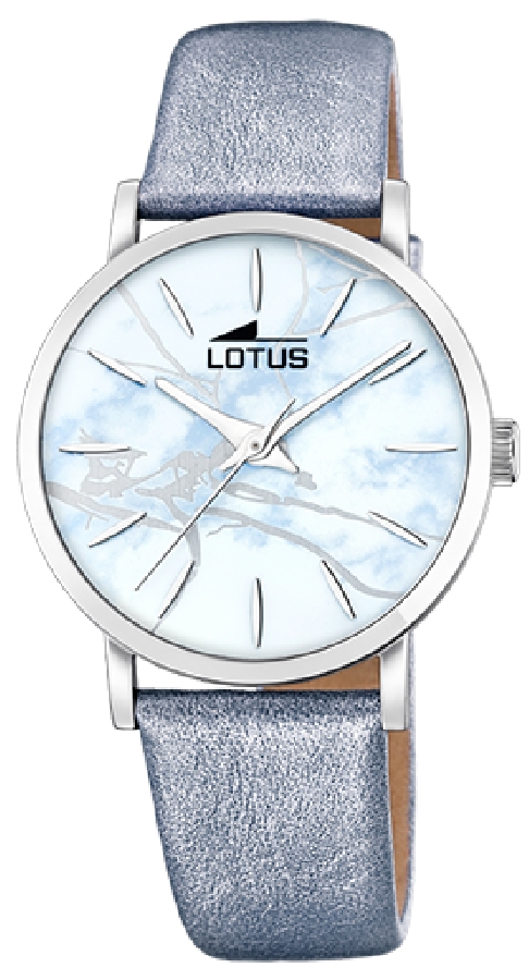 Lotus TRENDY 18667/3 - Vista frontal