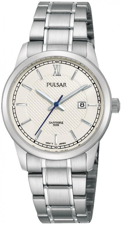 Pulsar BUSINESS PH7399X1 - Vista frontal