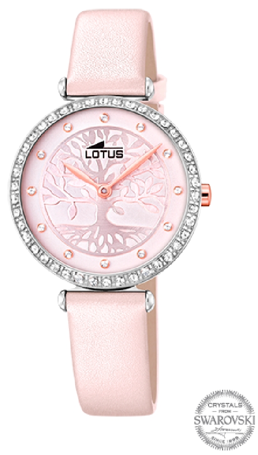 Lotus BLISS 18707/2 - Vista frontal